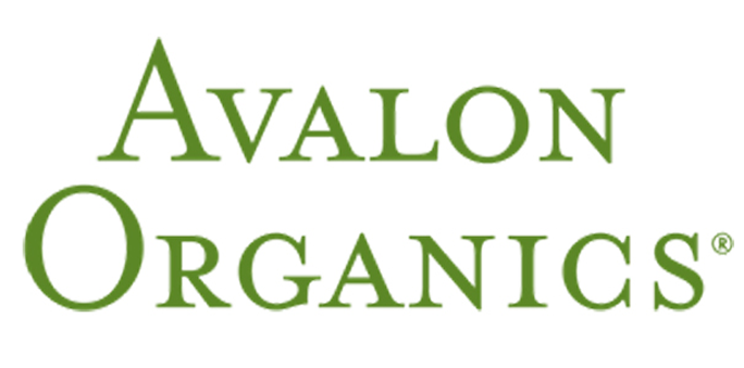 AVALON ORGANICS