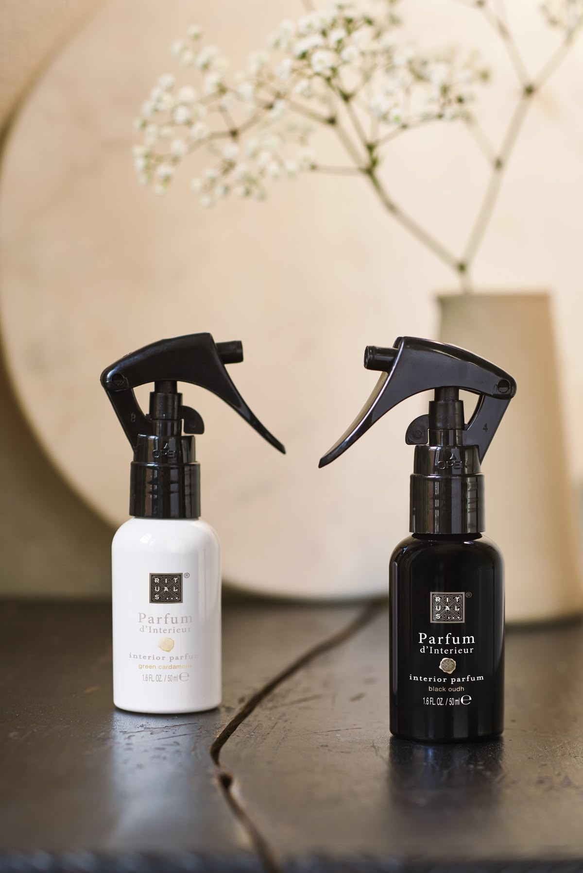 معطرات الجو