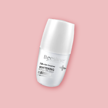 مزيلات العرق الخالية من العطر