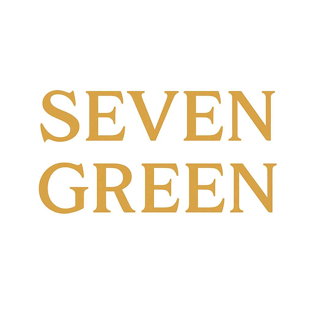 Seven Green
