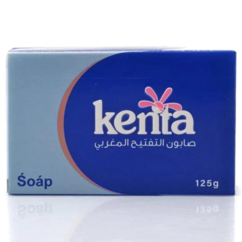 كينتا صابون التفتيح المغربي 125جرام