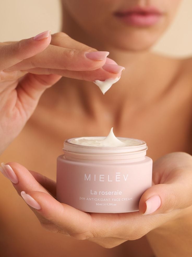 كريمات الجسم