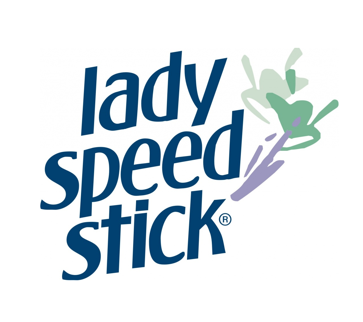 Lady Speed Stick