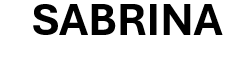 سابرينا
