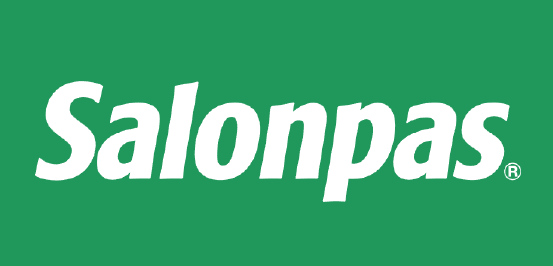 SALONPAS