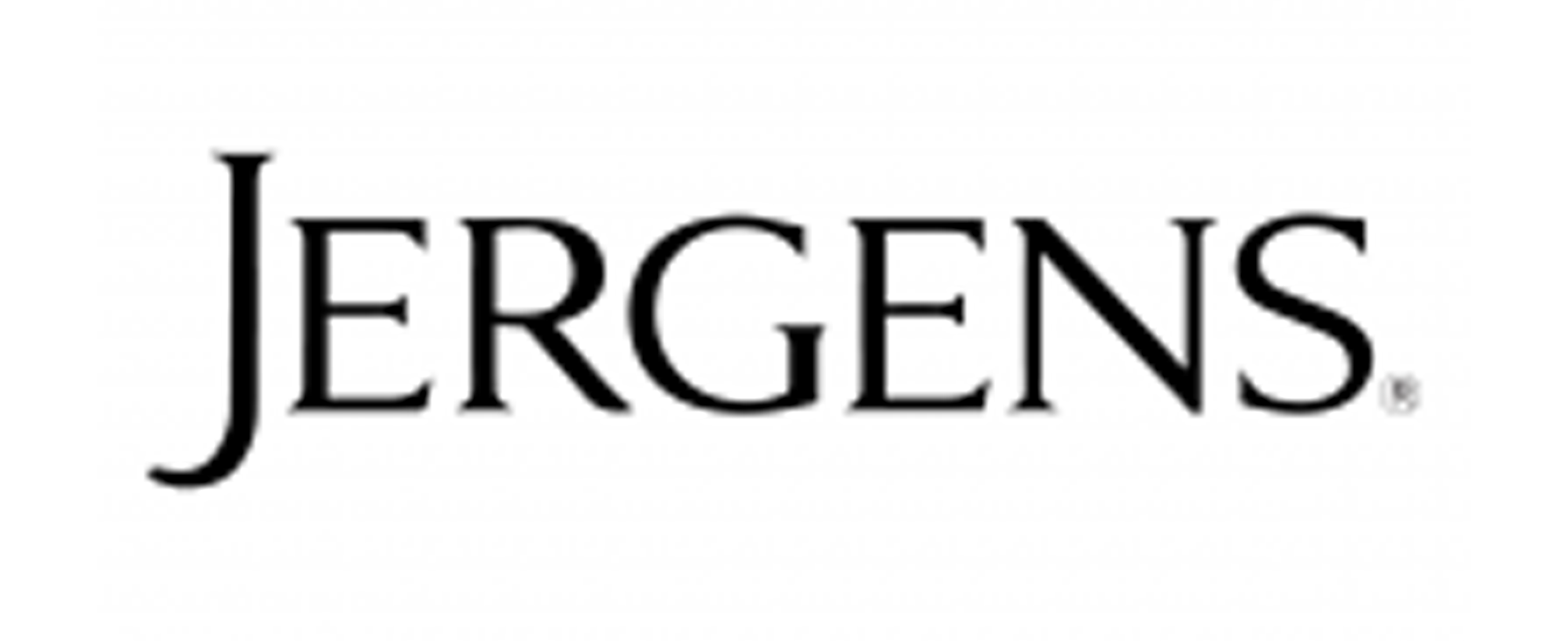 JERGENS