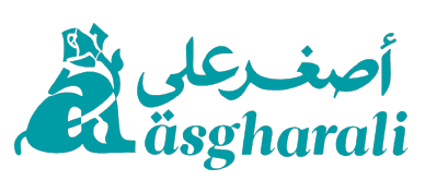 ASGHARALI