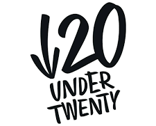 UNDER TWENTY