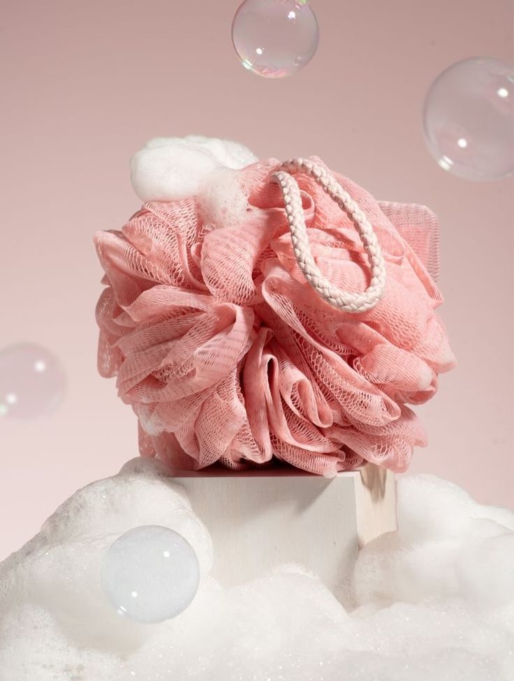 مستلزمات الاستحمام