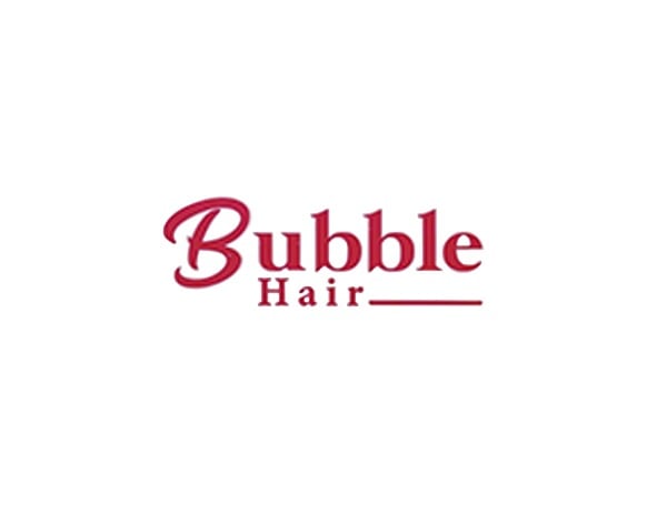 BUBBLE HAIR