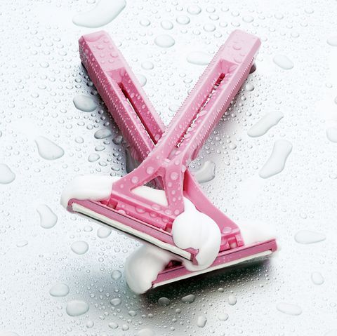 أمواس الحلاقة