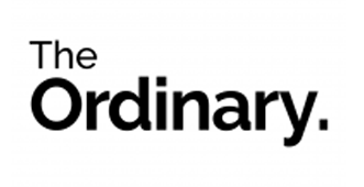 the ordinary