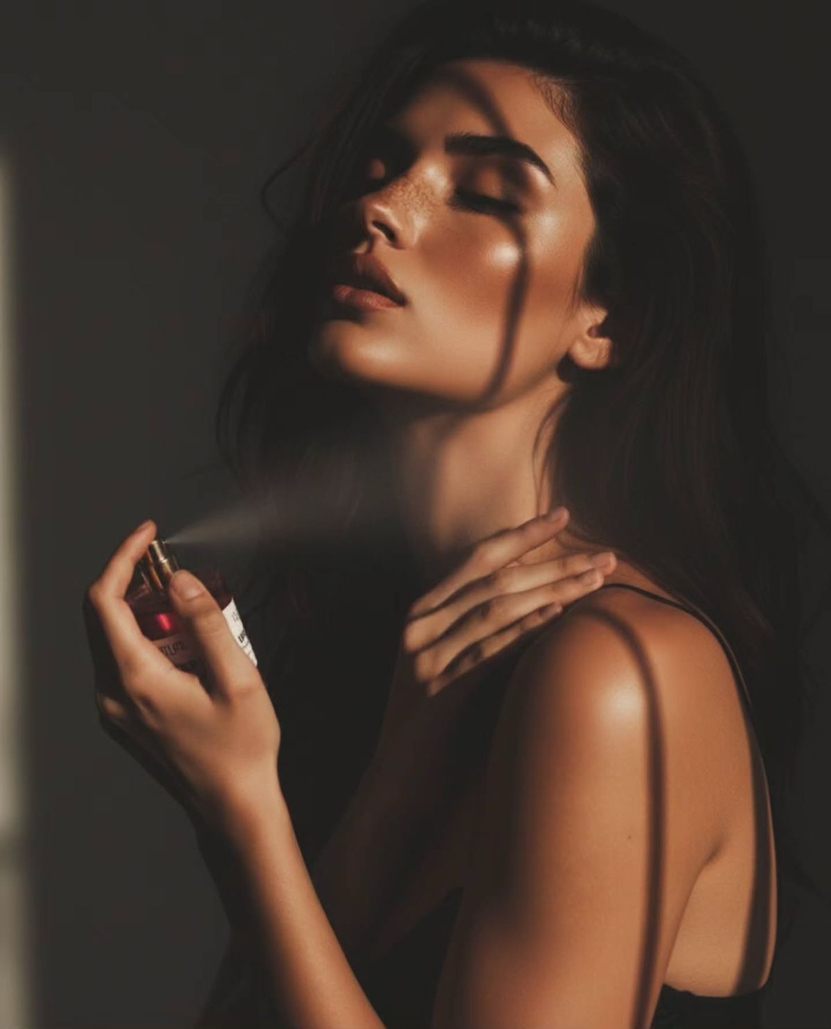 العطور النسائية