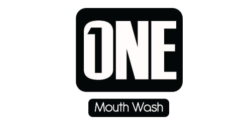 One Mouth Wash Capsule
