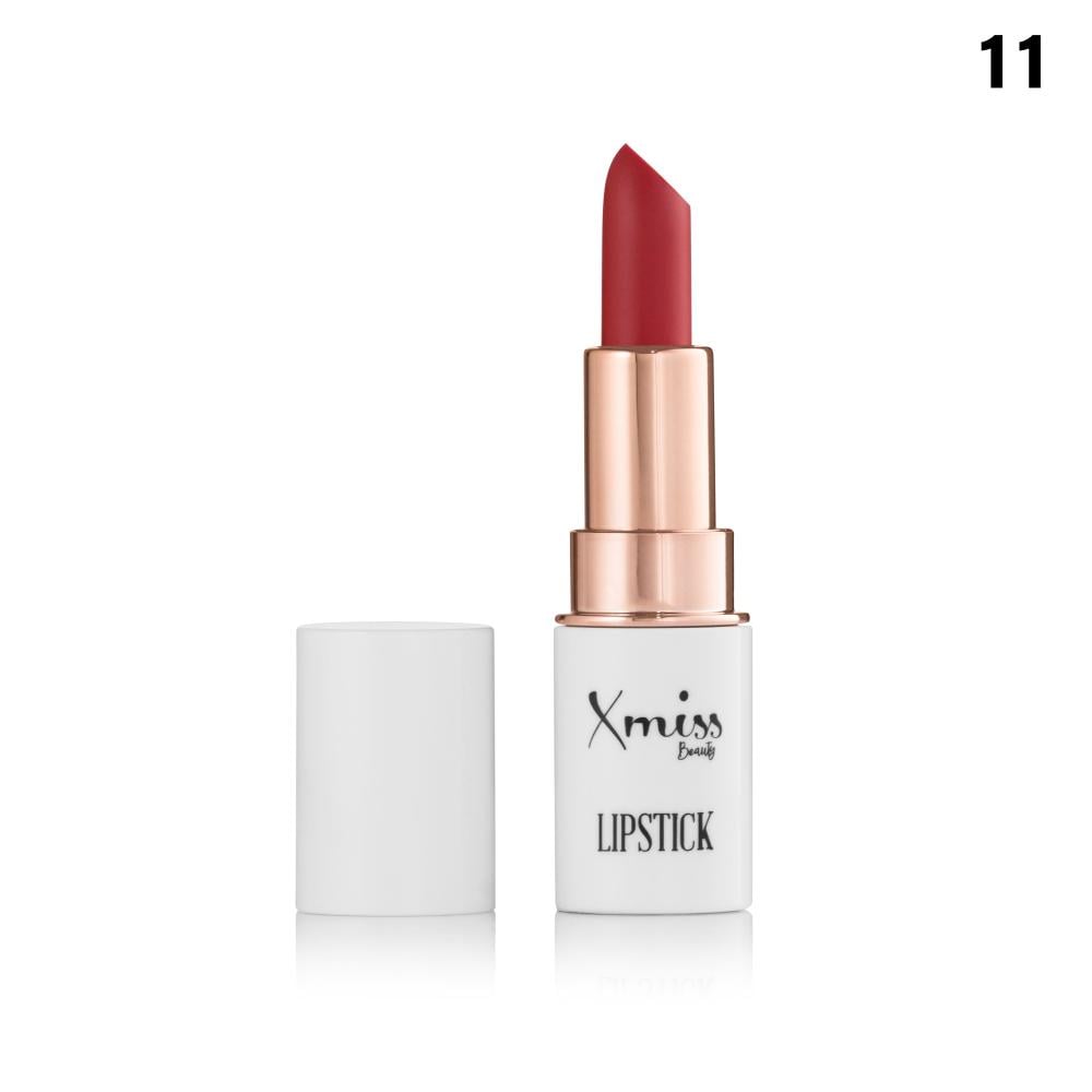 XMISS BEAUTY MINILIPSTICK NO. #11