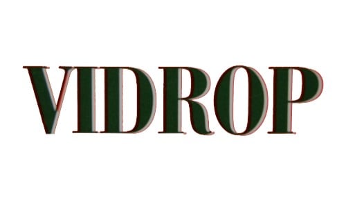 VIDROP