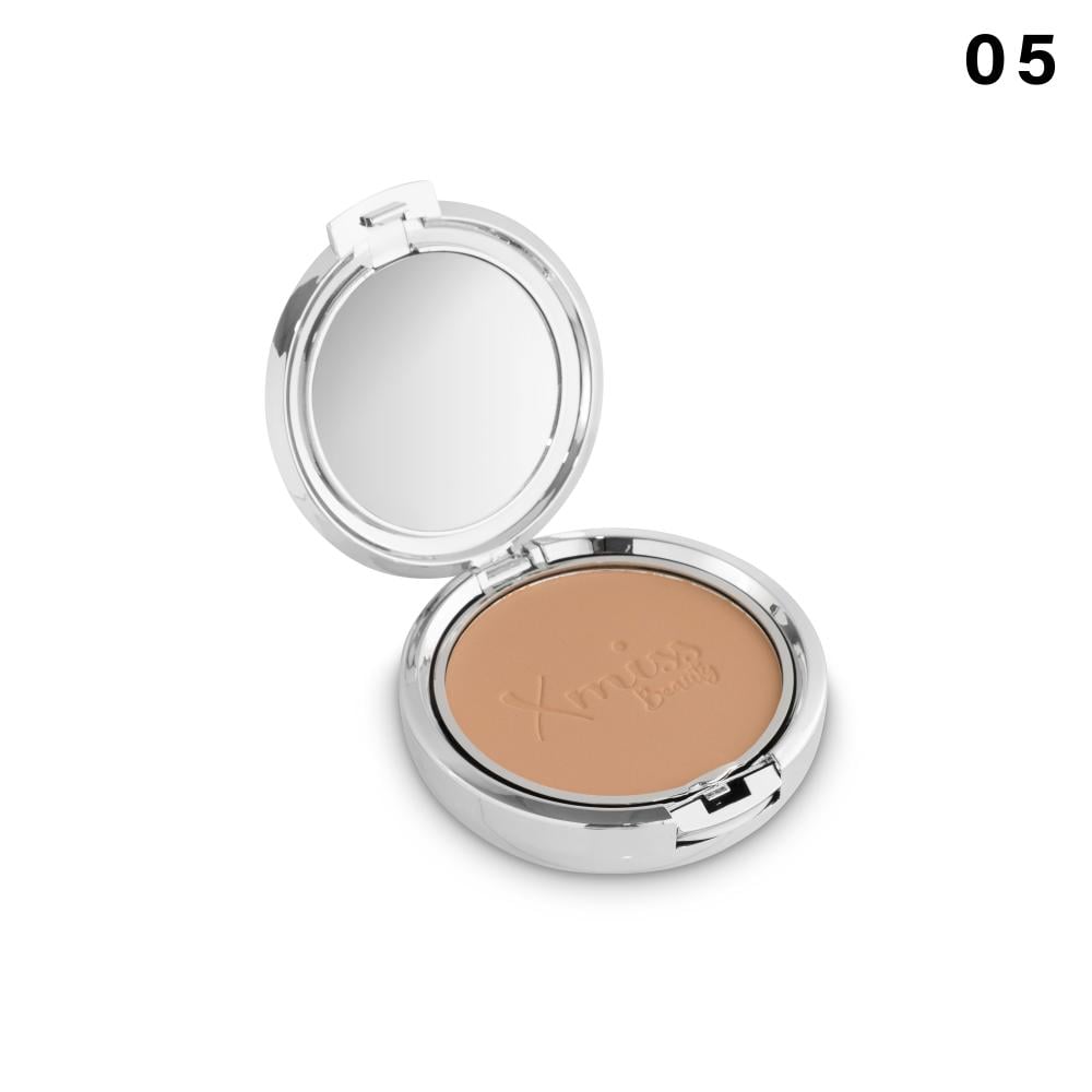XMISS BEAUTY COMPACT POWDER NO. #5