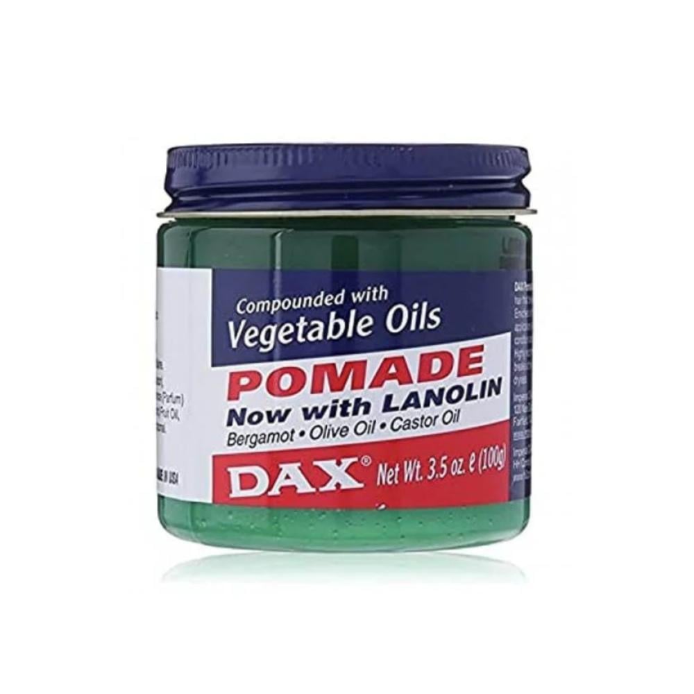 DAX HAIR CREAM POMADE 100GM