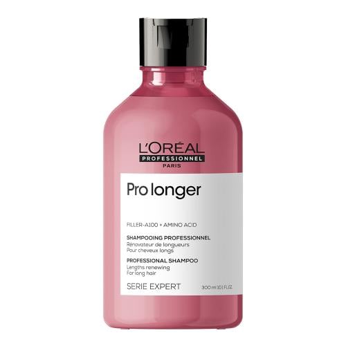 لوريال بروفسيونال برو لونغر PROLONGER شامبو تكثيف...