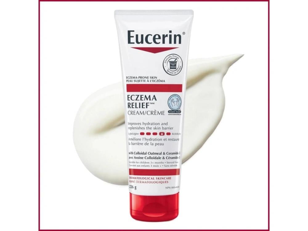 Eucerin Walgreens Baby Eczema Cream Eucerin Baby Wash/ Eczema