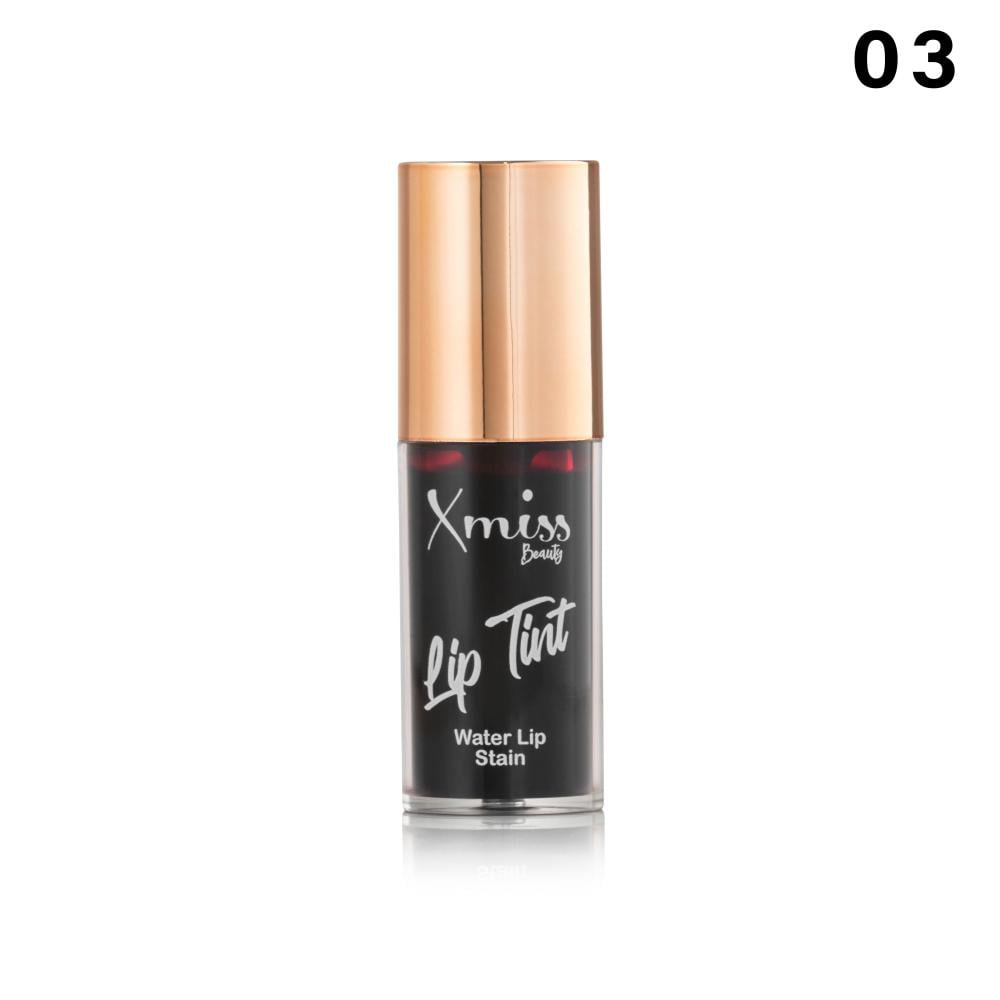 XMISS BEAUTY LIP TINT NO. #3