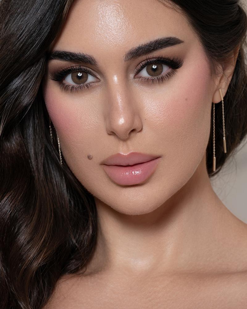 لينس مي عدسات شهرية- ديت