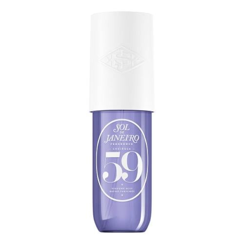 سول دي جانيرو رذاذ عطر 59 برازيليان كرش شيروزا 90م...