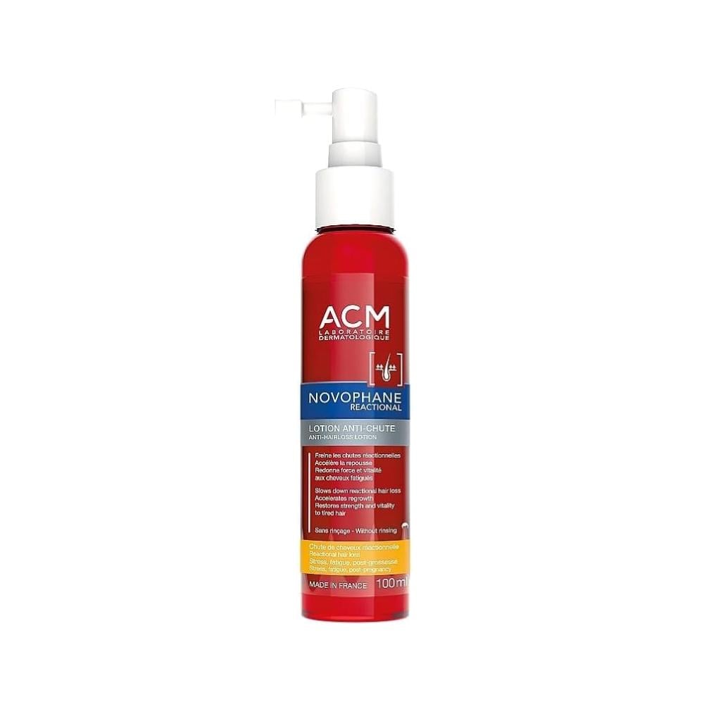ACM NOVOPHANE ANTI HAIR LOSS LOTION 100ML