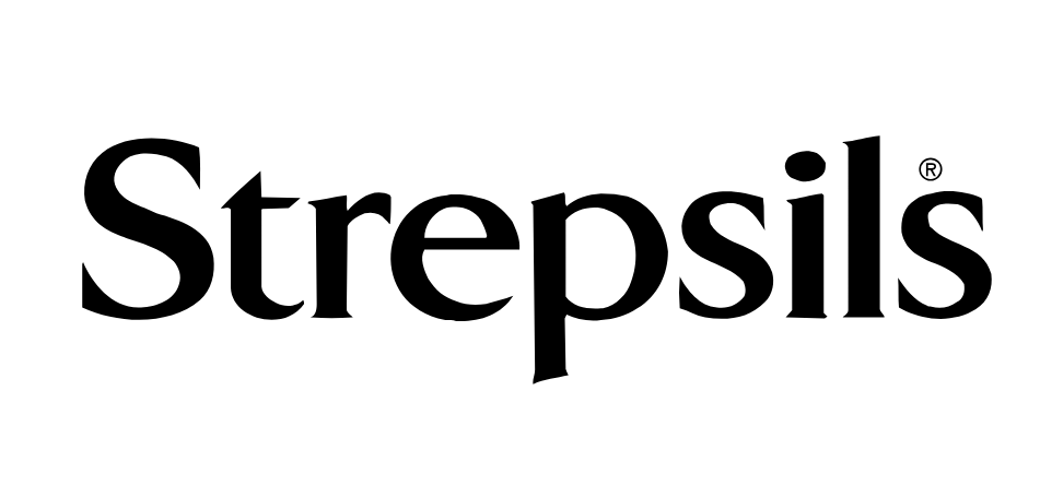 STREPSILS