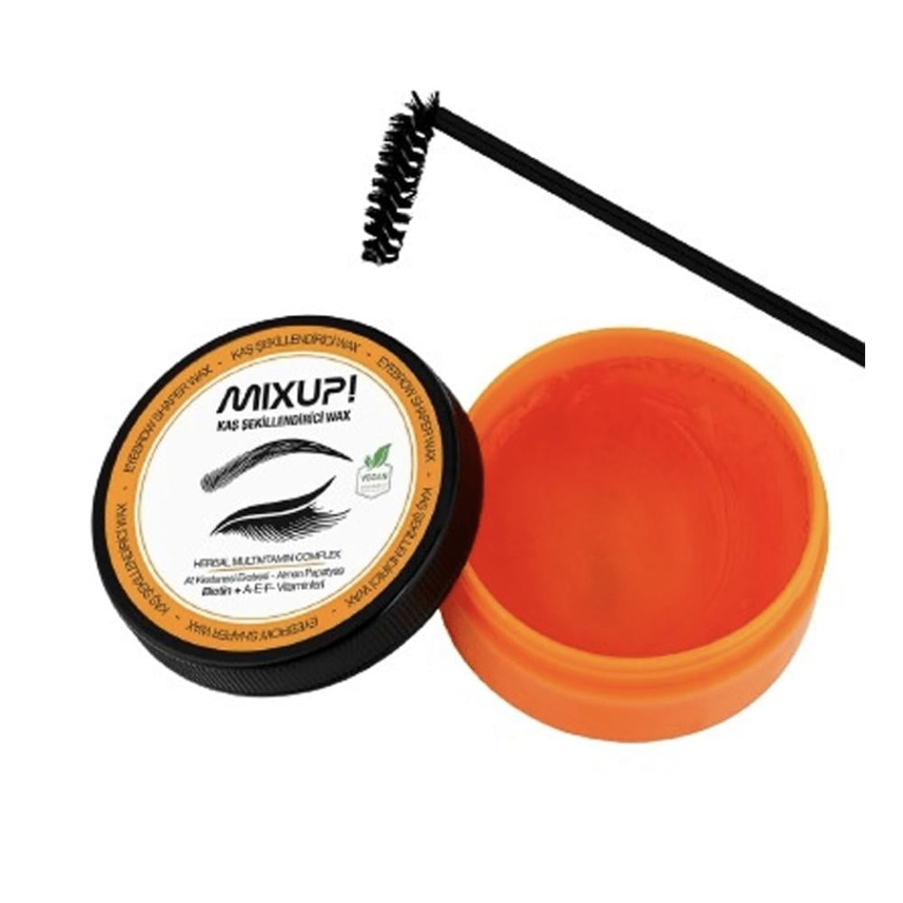MIXUP EYEBROW SHAPER WAX 50ML