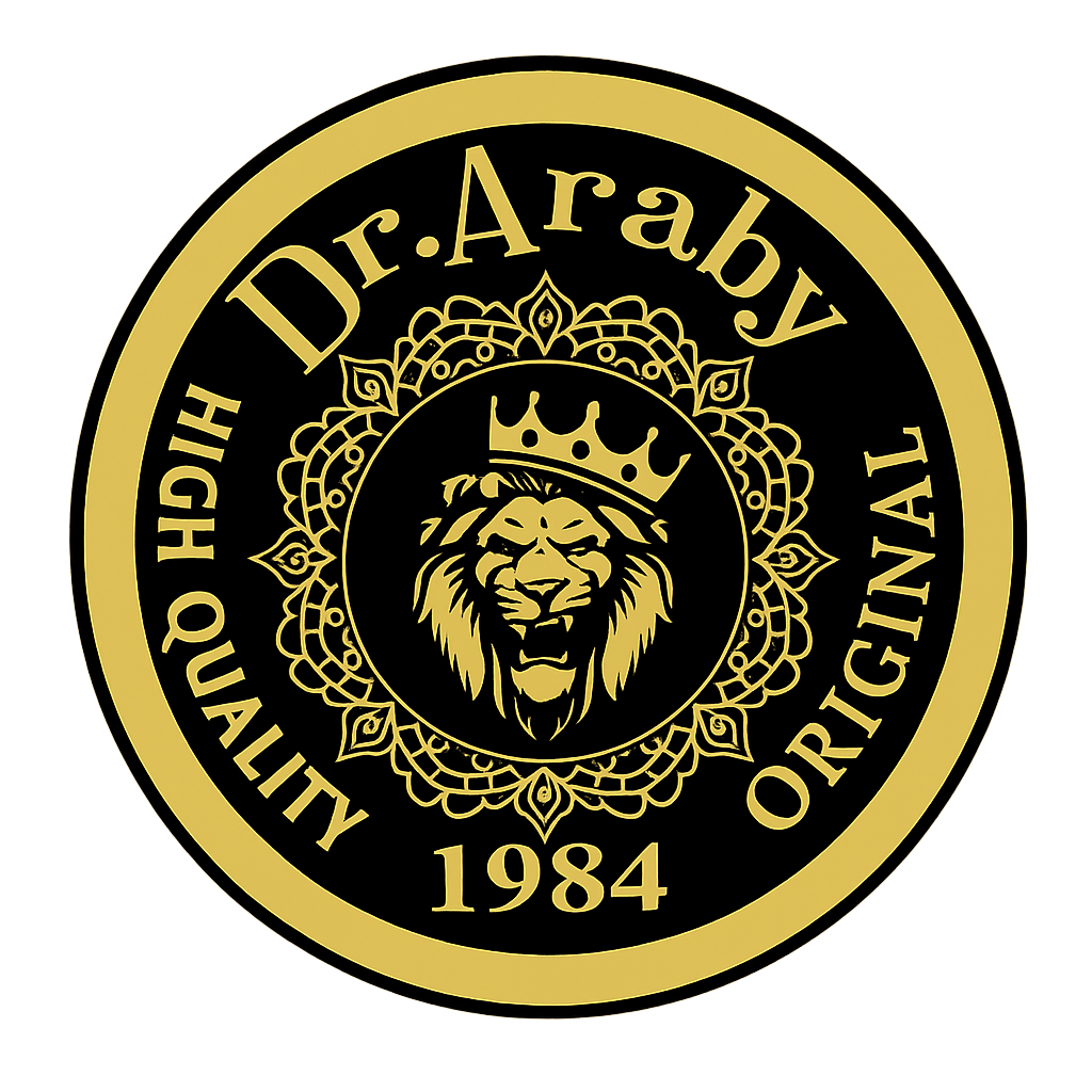 Dr Araby
