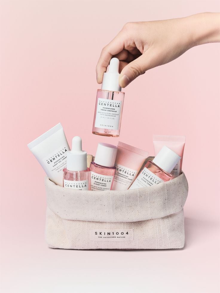 منتجات العناية