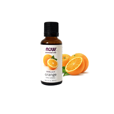 ناو زيت عطري 30مل زيت البرتقال