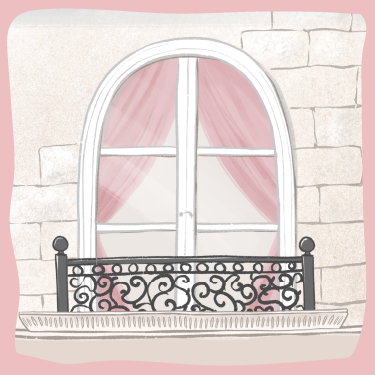 Baby Care Offers Window