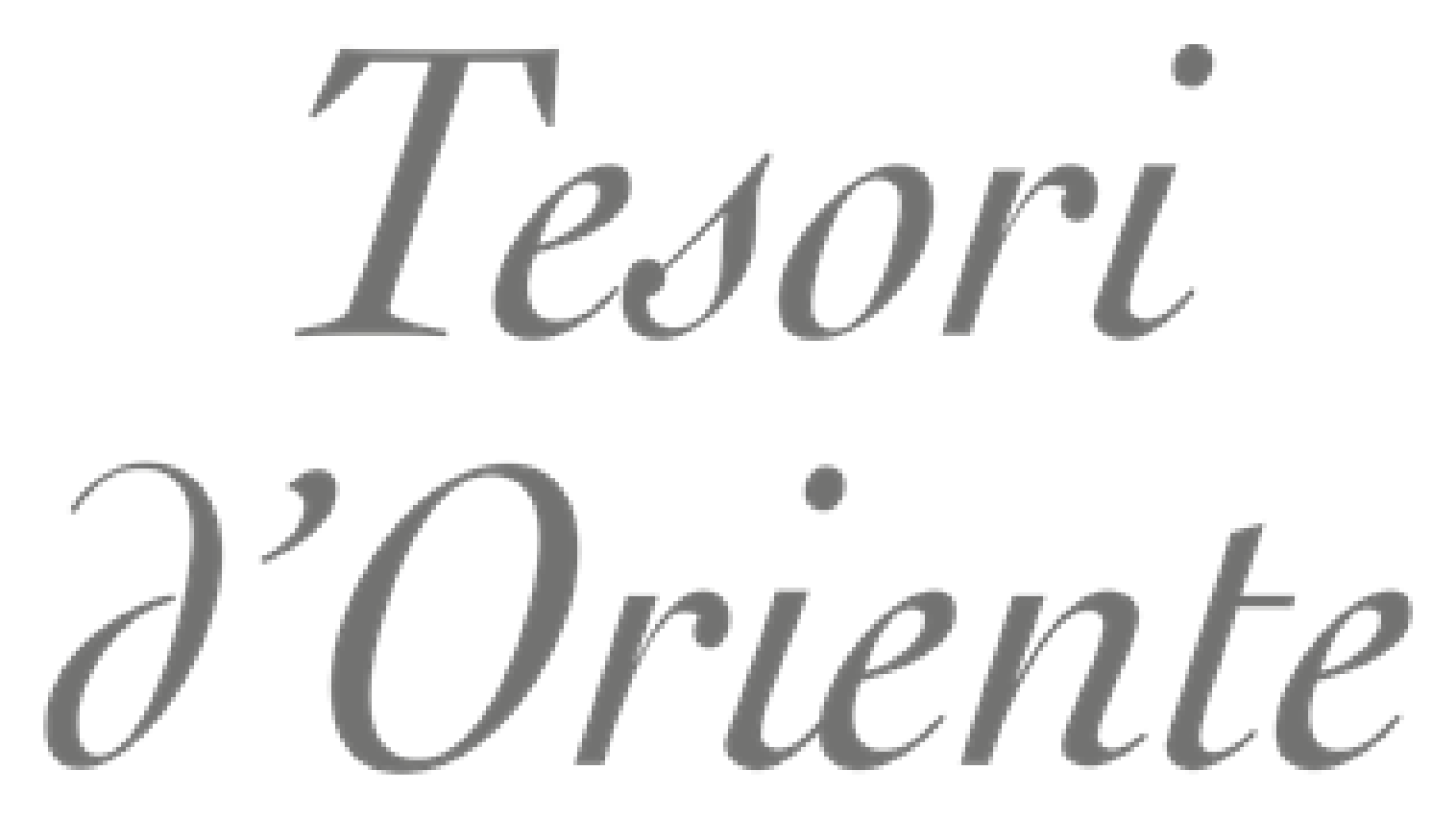 TESORI