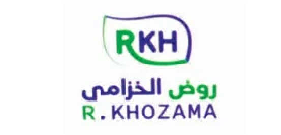R.KHOZMA