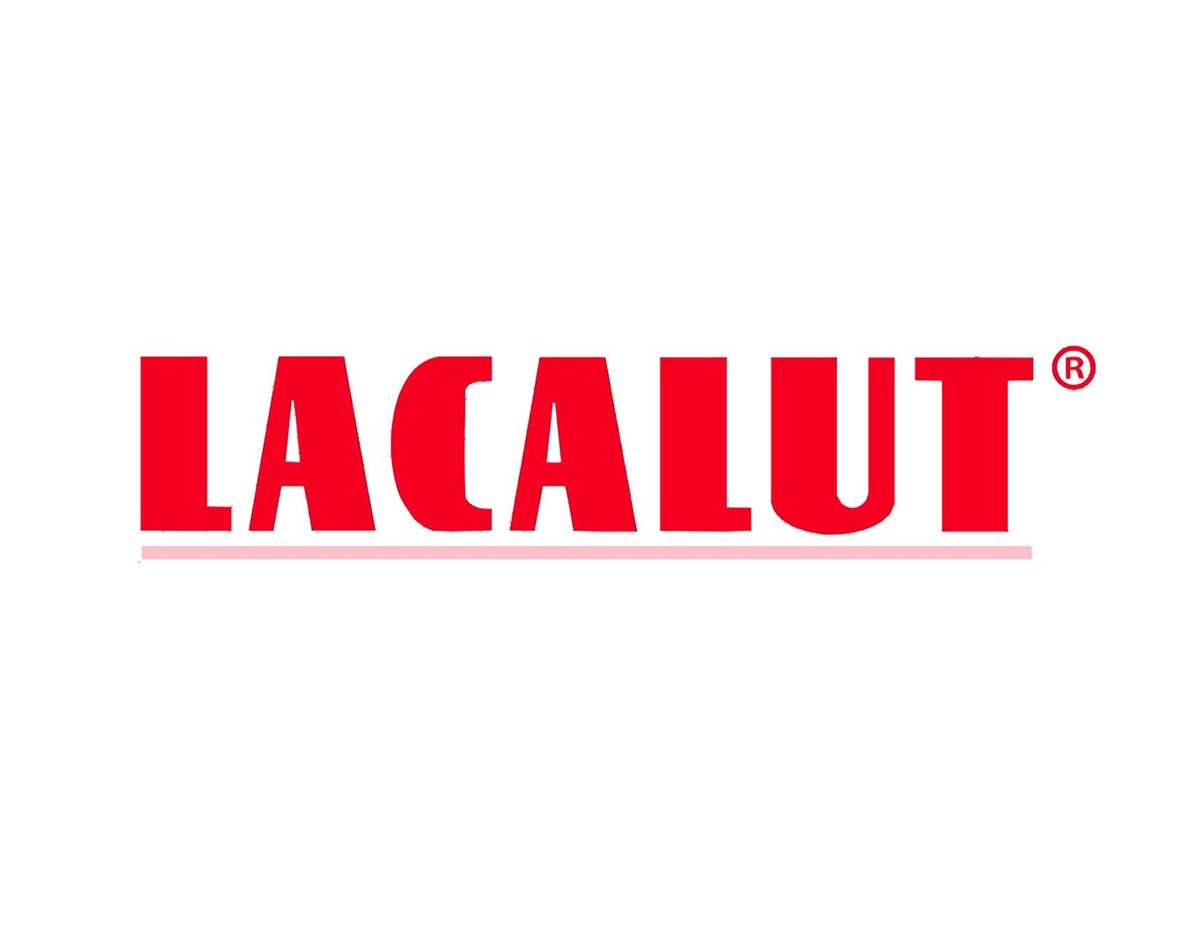 lacalut