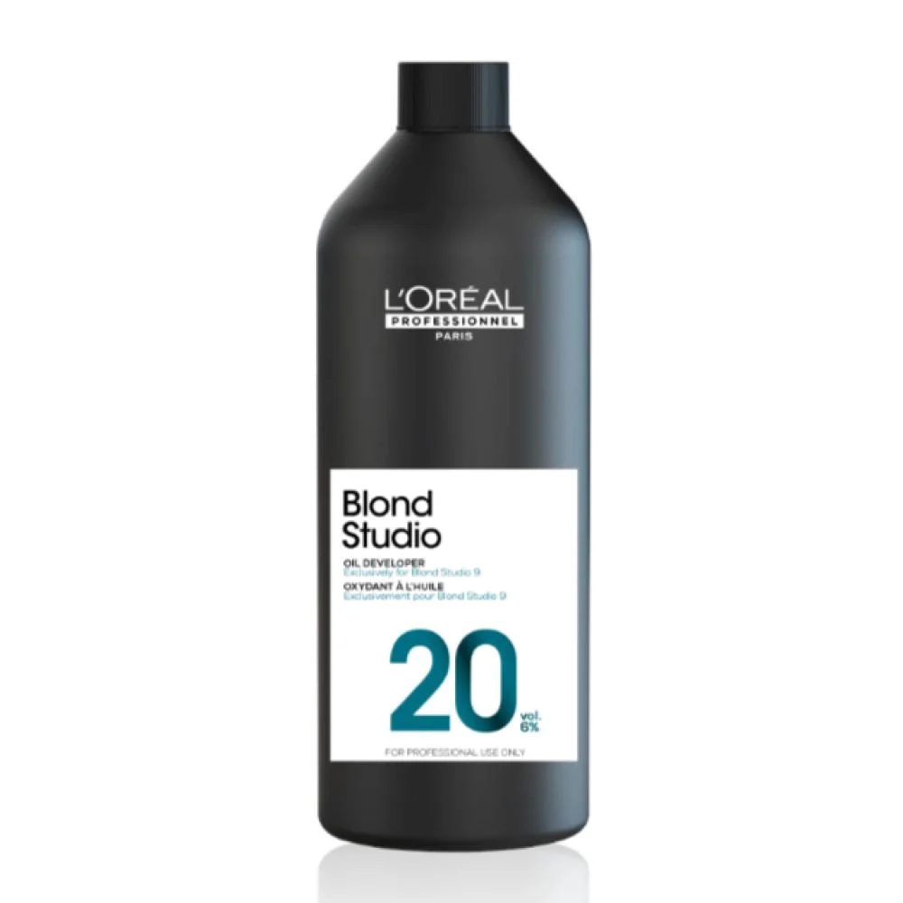 لوريال بروفسيونال بلوند ستوديو