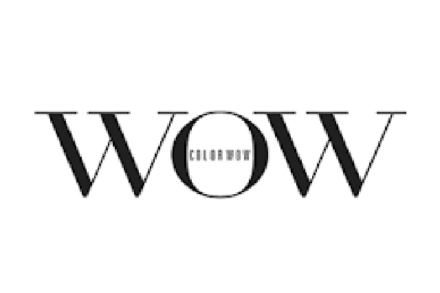 COLOR WOW