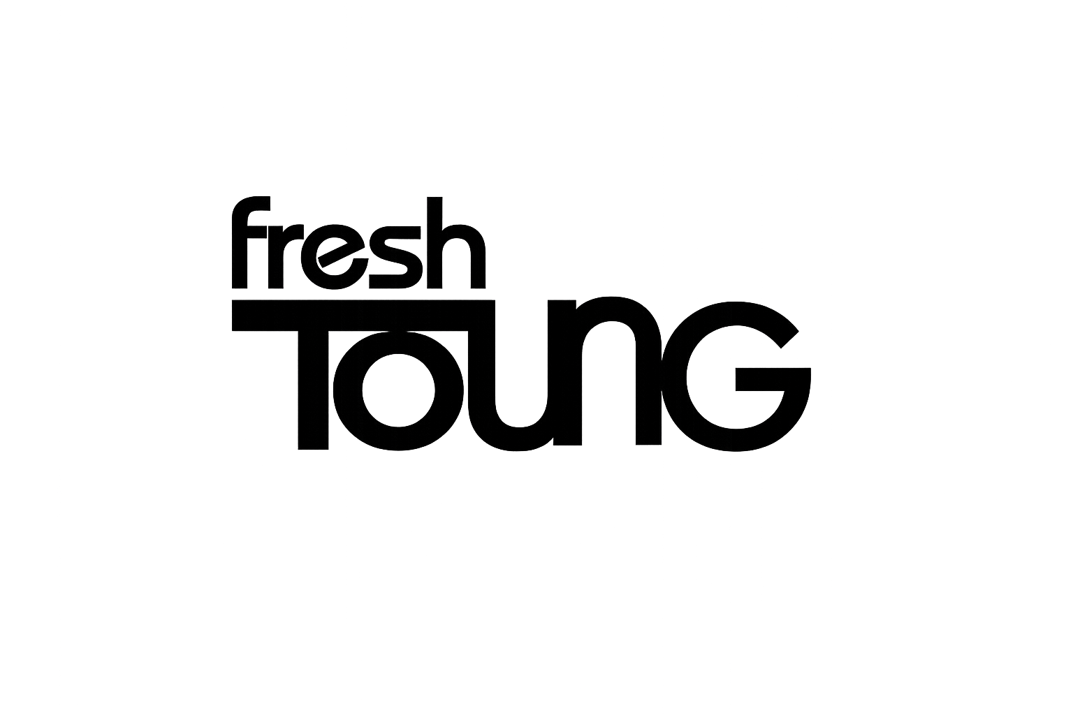 فريش تنج