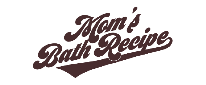 MOM'S BATH RECIPE