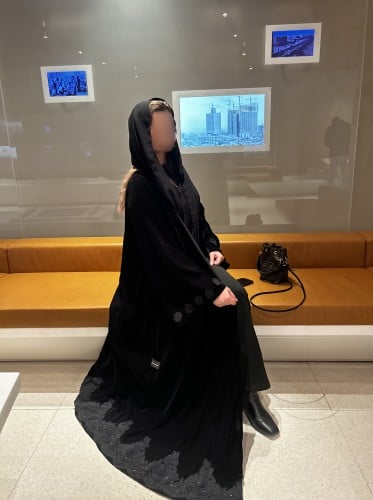 Abaya fabulous