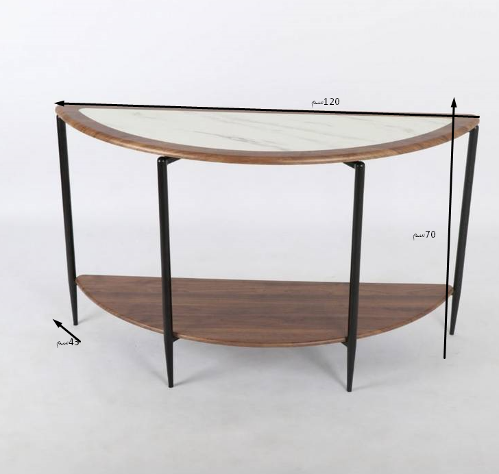 طاولة مدخل كونسول