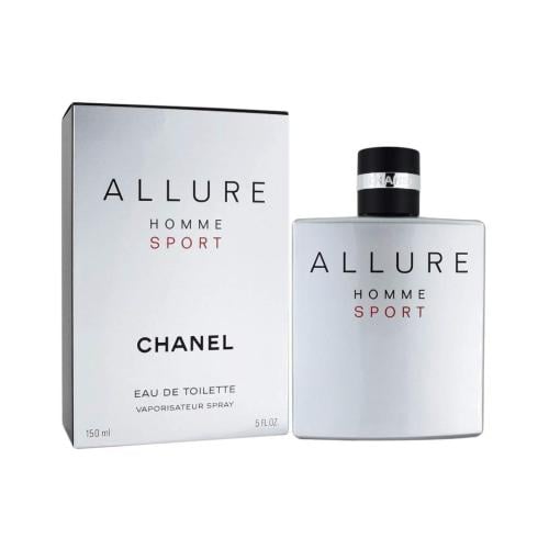 عطر شانيل الور هوم سبورت للرجال او دي تواليت 150مل