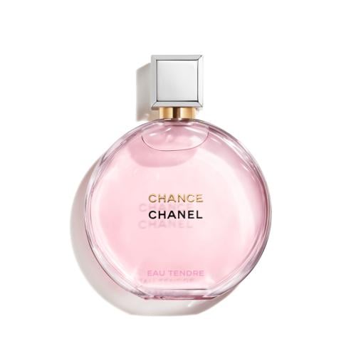 عطر شانيل شانس او تيندر للنساء او دي برفيوم 100مل
