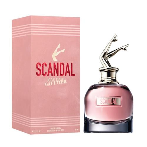 عطر جان بول غولتير سكاندال للنساء او دي برفيوم 80م...