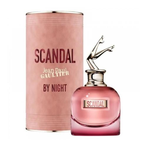 عطر جان بول غولتير سكاندال باي نايت انتنس للنساء ا...
