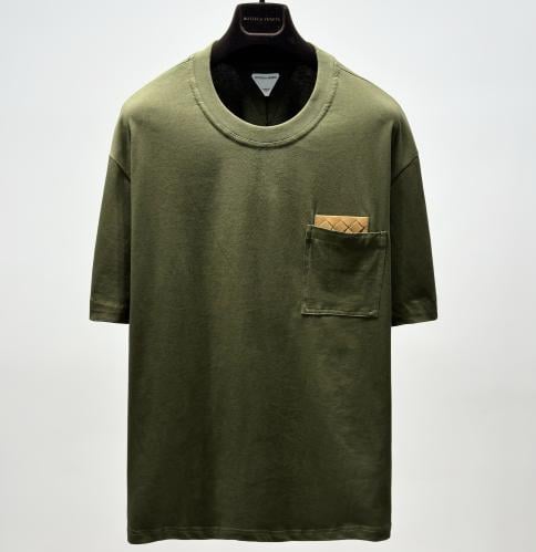 T-shirt Bottega