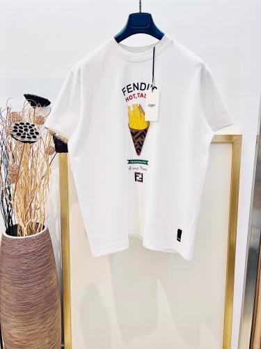 T-SHIRT FENDI