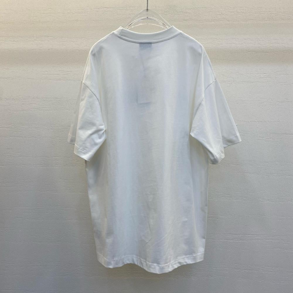 T-shert Balenciaga
